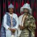 ‘May Your Reign Be Long’ — Orunto Baalufe Greets Olowu of Owu on Birthday