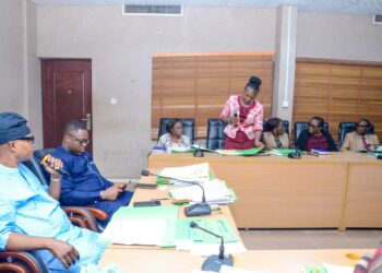 World Bank Project Under Scrutiny as Ogun Assembly Concludes Budget Review