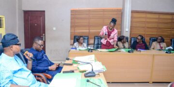 World Bank Project Under Scrutiny as Ogun Assembly Concludes Budget Review