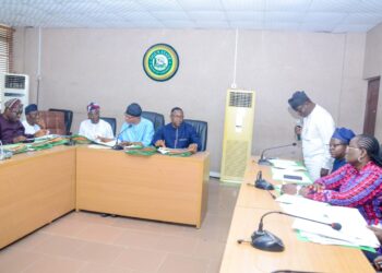 Lawmakers Hail Ogun Finance Ministry’s Revenue Drive, Task OGIRS on Improved Performance