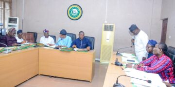 Lawmakers Hail Ogun Finance Ministry’s Revenue Drive, Task OGIRS on Improved Performance