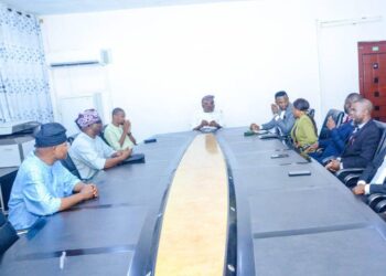 Ogun Assembly Seeks NBA Support on Legal Reforms, Correctional Centre Decongestion