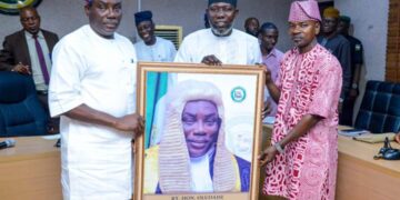 Artisans Visit Ogun Assembly, Demand Ministry for Technical Development