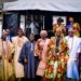 Ogun Deputy Governor Promises Govt Attention on Aiyetoro-Budo Road, Salutes Onibudo