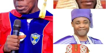 Obasanjo to Speak as Kotoye, Traditional Rulers, Others Bag Honorary Doctorates at LEIC