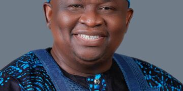 Sen. Yayi@ 56: Grassroots Politician on Winning Streak