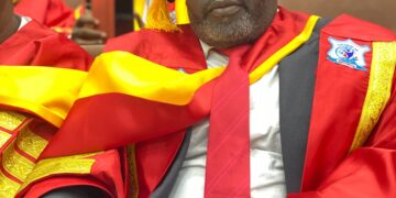 College of Diplomatic Studies Honours Otunba Adegbenro, 23 Others