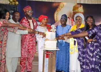 Yayi at 56: Ogun Senator Gives 102 Transformers to Communities Across the State