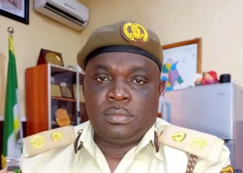 ACG Dada Olutayo, Ex-Oyo Immigration Comptroller, Is Dead