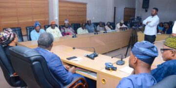 Ogun Assembly Intervenes as Immigration Allegedly Harasses Egun Residents