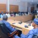 Ogun Assembly Intervenes as Immigration Allegedly Harasses Egun Residents