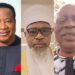Clerics, Ifa Priest Clash Over Future of Yoruba Monarchs’ Burial Traditions