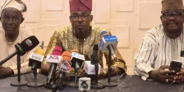 By-Election Is Not a Battle, Ogun IPAC Tells Political Parties