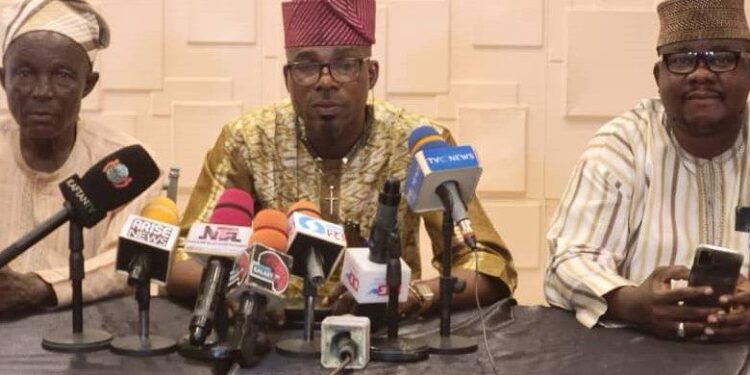 By-Election Is Not a Battle, Ogun IPAC Tells Political Parties