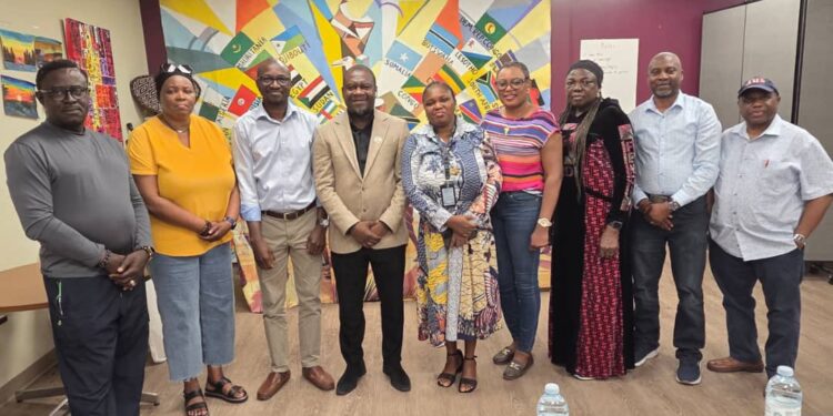 Pelican Valley offers zero-interest property plans to diasporans at Winnipeg Expo