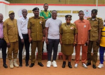 Drug Abuse: NDLEA Warns Athletes Against Doping, Seeks Support Of Sports Writers