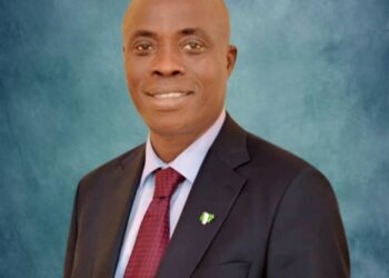 Nigeria Secures Fifth INTERPOL Africa Committee Seat as CP Ojajuni Wins Election