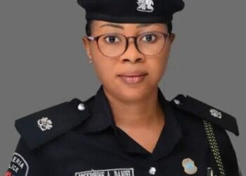 Police Raid Abuja Black Spots, Arrest 116 Suspects