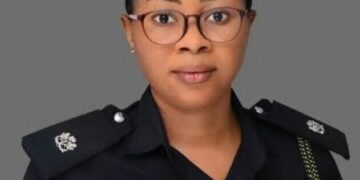 Police Raid Abuja Black Spots, Arrest 116 Suspects