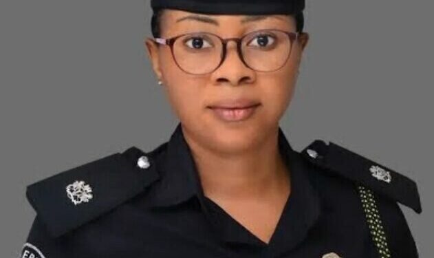 Police Raid Abuja Black Spots, Arrest 116 Suspects