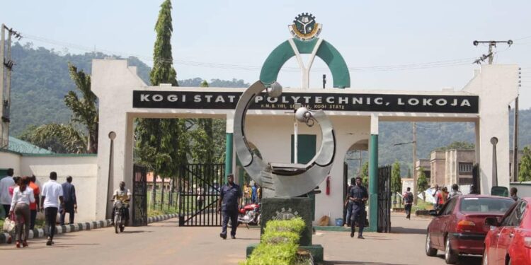 Kogi Poly Final Year Student Dies After Failed Abortion in Lokoja