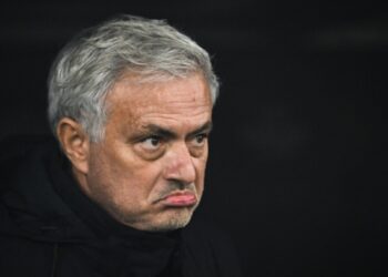 Fenerbahce Sack Jose Mourinho After Champions League Exit
