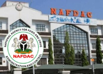 Tinubu Hails NAFDAC for Retaining WHO Maturity Level 3 Status