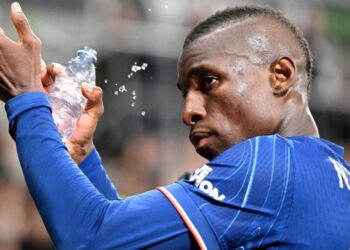 Loan U-Turn: Chelsea Halt Jackson’s Bayern Switch Over Striker Shortage