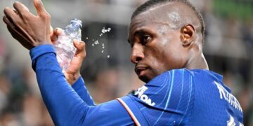 Loan U-Turn: Chelsea Halt Jackson’s Bayern Switch Over Striker Shortage