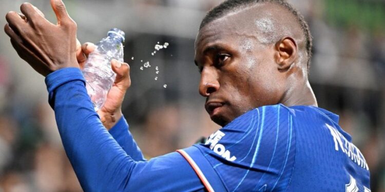 Loan U-Turn: Chelsea Halt Jackson’s Bayern Switch Over Striker Shortage