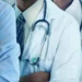Reverse Pay Cuts Now or We Down Tools, Lagos Doctors Tell Govt