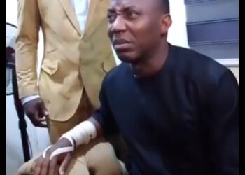 Why We’re Holding Sowore – Police Open Up on Detention