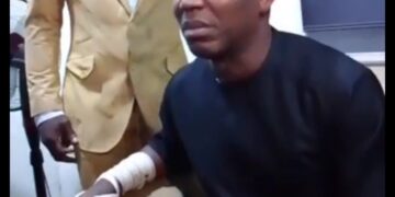 Why We’re Holding Sowore – Police Open Up on Detention