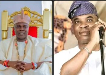 K1 vs ValueJet: Olowu Begs Keyamo, NCAA to Forgive Fuji Star, Pilot