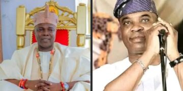 K1 vs ValueJet: Olowu Begs Keyamo, NCAA to Forgive Fuji Star, Pilot