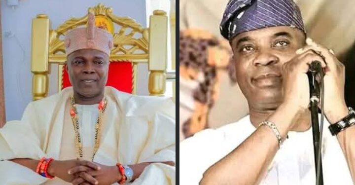 K1 vs ValueJet: Olowu Begs Keyamo, NCAA to Forgive Fuji Star, Pilot