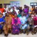 Abiodun Lasile Applauds Volunteers as SixthSense Summer Reading Camp Records Success