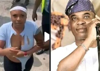 Dalong Demands Justice Over Selective Treatment of Ms. Emmanson, KWAM 1