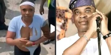 Dalong Demands Justice Over Selective Treatment of Ms. Emmanson, KWAM 1