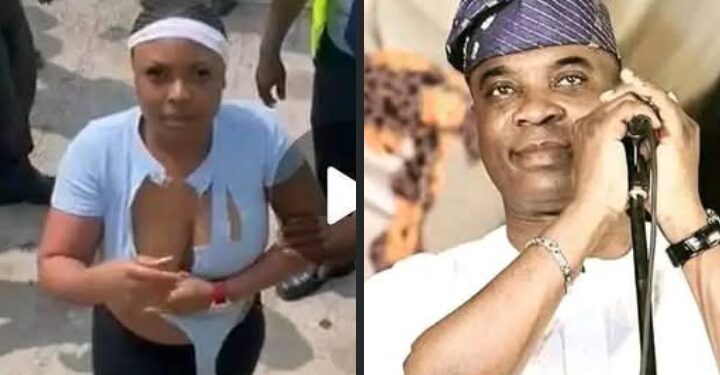 Dalong Demands Justice Over Selective Treatment of Ms. Emmanson, KWAM 1