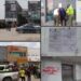 Ajah Malls Sealed as Lagos Govt Enforces Urban, Transport Laws