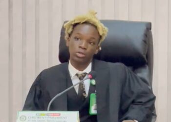 Ogun Children’s Parliament Demands End to Child Abuse, Neglect, Exploitation