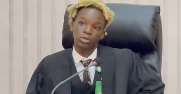 Ogun Children’s Parliament Demands End to Child Abuse, Neglect, Exploitation