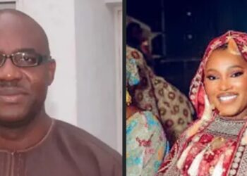 Tinubu appoints Louis Odion, Ummusalma Rabiu FCCPC executive commissioners