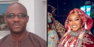 Tinubu appoints Louis Odion, Ummusalma Rabiu FCCPC executive commissioners