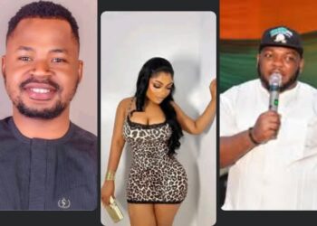 Journalist Questions Delta Gov’s Aide Over N500k Job, Luxury Treat for Comfort Emmanson