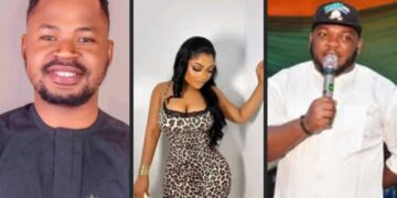 Journalist Questions Delta Gov’s Aide Over N500k Job, Luxury Treat for Comfort Emmanson