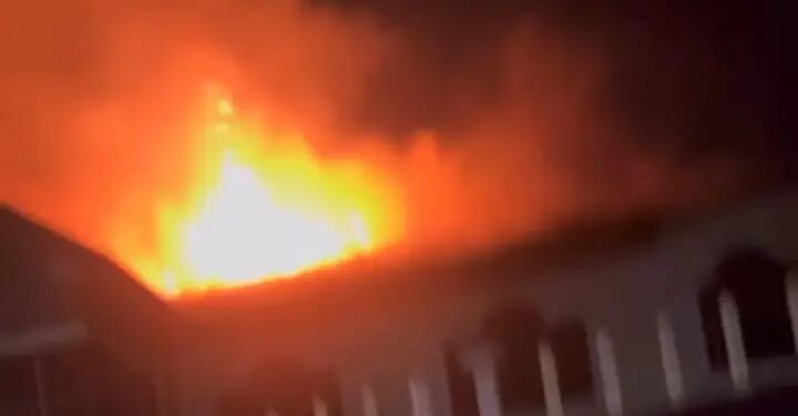 Fresh FM Ibadan Confirms Fire Outbreak, Studios, Offices Affected