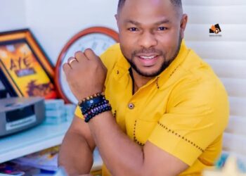 ANBROAD Ogun Condoles Fresh FM Over Fire Outbreak