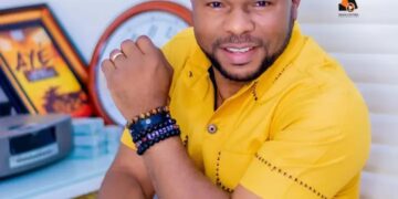 ANBROAD Ogun Condoles Fresh FM Over Fire Outbreak
